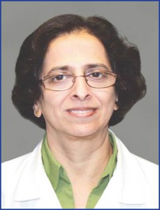 Meena Gurbani, MD