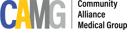 CAMG Community Alliance Medical Group